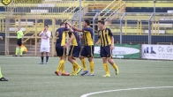 Francesco Nicastro | foto &copy; Ciro Coppola | S.S. Juve Stabia